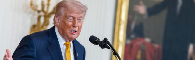 Трампова администрација уводи безбедносне провере за вештачку интелигенцију