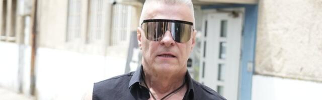 "Moja ćerka ni ne zna ko je Baka Prase": Đorđe David razvezao jezik o jutjuberu