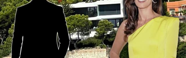 NOVI DEČKO ANE IVANOVIĆ SE USELIO KOD NJE U VILU NA MAJORKI! Evo kako je upoznala BOGATOG MOĆNIKA, objavljivala i slike s putovanja s njim, a niko nije znao