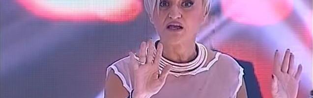 "PRIMAM HEMIOTERAPIJU, BORIM SE SA ZA SVOJ ŽIVOT..." Bolna ispovest poznate pevačice, priznala da boluje od opake bolesti: Noću mi suze same krenu...