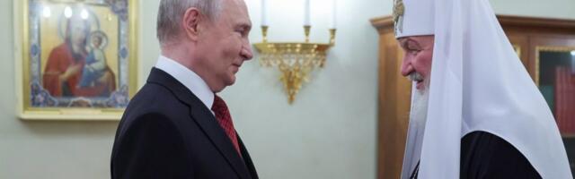 „Crkva, država i špijunaža“: Ruski istraživački novinari o igri uticaja Kremlja