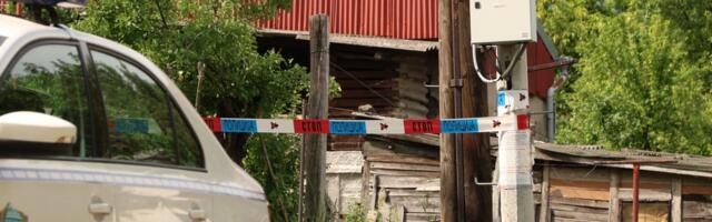 Prvi snimci mesta jezivog ubistva u centru Beograda: Mladić (26) iskasapio čoveka sekirom, pa priznao sve (FOTO/VIDEO)