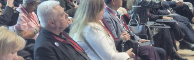Братина са Затулином: Очување идентитета и ближа сарадња Србије и Русије