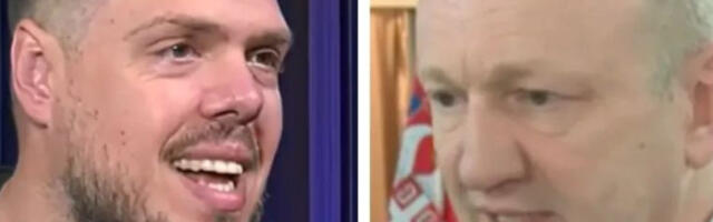 Nazvali Đilasa saradnikom, odmah uleteo Štimac sa komentarima