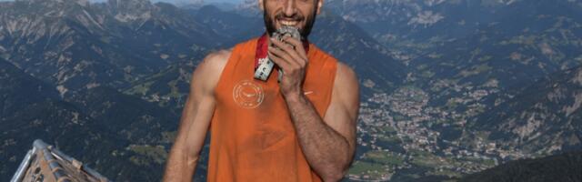 Novopazarac Muzafer Čepeljac kreće na Ultra Spartan SP World Championship