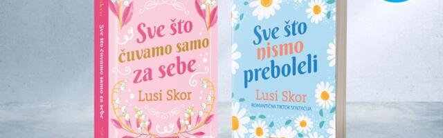 Jedan od najvećih fenomena savremene romanse dobio je nastavak