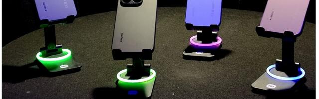 Sve boje trenutaka koje žive kroz novu Xiaomi 17T seriju