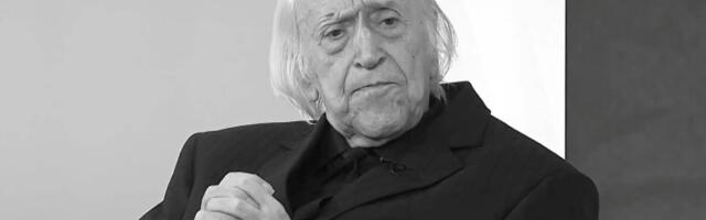 Preminuo čuveni reditelj Đorđe Kadijević u 94. godini
