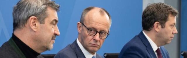 Novi udar na novčanike Nemaca: Vlada razmatra veći PDV!