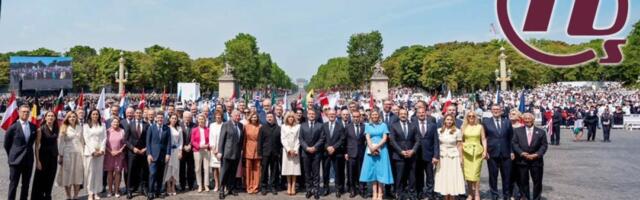 Blamaža tajkunskih lažova! Amateri sa Nove S pojma nemaju šta je koalicija "Voljnih", pa optužili Vučića da je autsajder (FOTO)