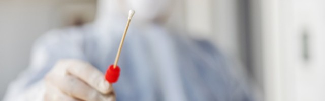 VELIKE BROJKE Novozaraženih 7.802, preminula 61 osoba