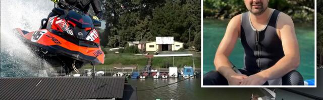Oborio decu iz čamca, pa krenuo ka treneru: Ovo je poznato o pokušaju ubistva na Tamišu, suđenje u toku