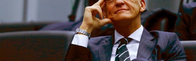 Pjerluiđi Kolina, najbolji sudija svih vremena