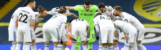 MOZZART nudi najveće kvote na svetu: FCSB 1,45, Lids 2,10, Mančester Siti 1,26!