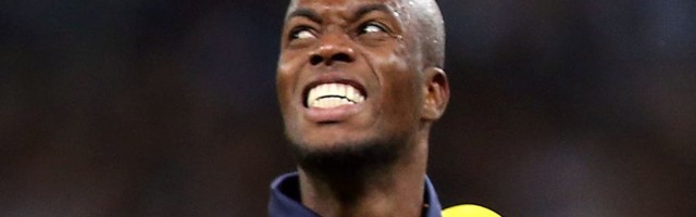 Projektil Valensije vredan liderske pozicije, Hataj ponizio šampiona (VIDEO)