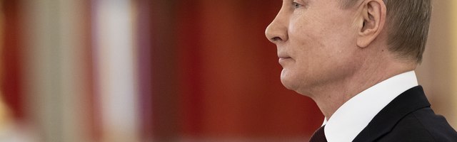 PUTIN SMENIO ROMANOVA: Hapšenja u ministarstvu zbog korupcije