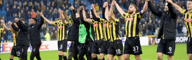 Titula je sve dalje, ali je Kup blizu