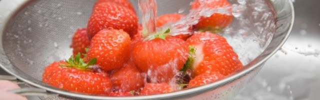 NE BACAJTE PETELJKE OD JAGODA! Evo kako se koriste i koje bolesti LEČE