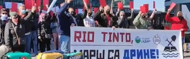 Od poznatog ka raskrinkanom