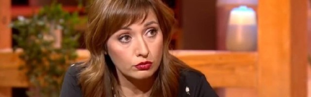 Jelena ĆURUVIJA o ubistvu oca: Branka Prpa protiv nas