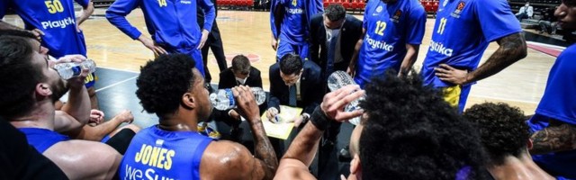 Stranci u Izraelu traže otkazivanje sezone