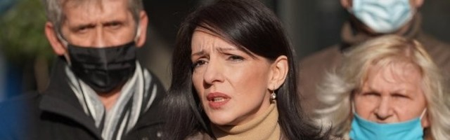 RAZGOVORA O TOME NIJE BILO! Tužilaštvo u Kraljevu demantuje Mariniku Tepić!