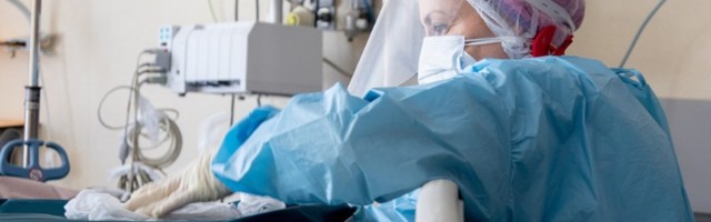 PAD BROJKI: Zaraženo ispod 300, preminulo 11 osoba