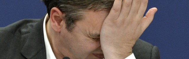 Ako vas je Tik Tok smarao tek sad ćete odustati od ove mreže - prvo Sićve, a sad i Vučić ima nalog