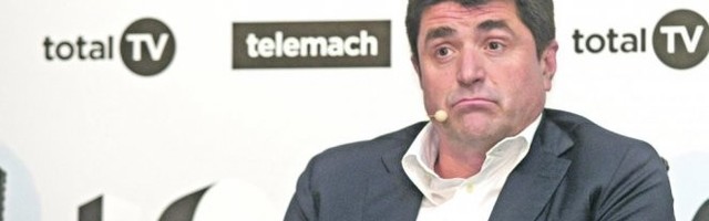 ŠOLAK NA IVICI SUZA! Svi koji nešto vrede na N1 odlaze u "Euronjuz"!