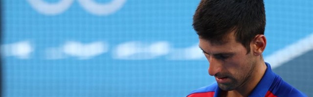 Novak Đoković preskače Masters u Sinsinatiju!