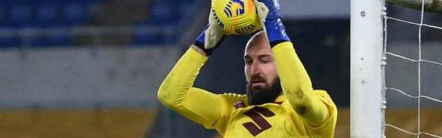 Radost konačno stigla u Torino, Đenova krči put ka dnu, Vanja nije mogao ništa protiv zicera (VIDEO)