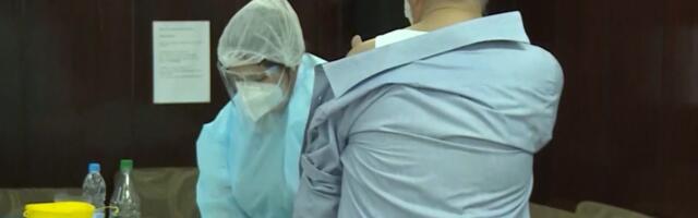 Coronavirus UPDATE: 30 deaths, 944 newly infected in Serbia