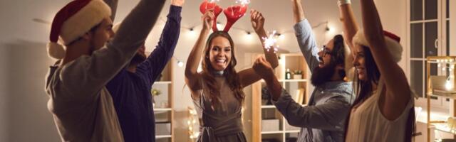 Pet stvari koje predstojeće praznike čine savršenim