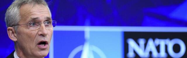Stoltenberg: Rusija ne odustaje od gomilanja vojske u blizini Ukrajine