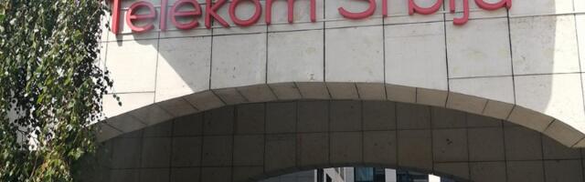 "Firma kojoj je Telekom dao 84 miliona evra ruinira Beograd"