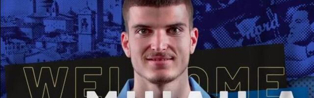 Parma rizikovala sa 9.000.000 evra: Gasperini oživljava talentovano krilo porodice Bekali