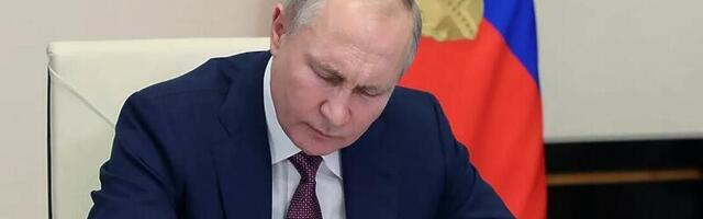 Putin naredio da se napravi spisak zemalja koje su uvele sankcije Rusiji