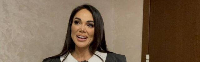 Sve žene se danas PRODAJU za novac! Tamara Đurić RAZVEZALA jezik o elitnoj PROSTITUCIJI: Ima ih i po POŠTAMA! (VIDEO)