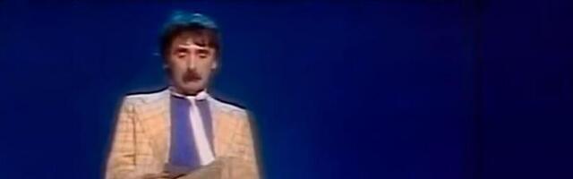 Mislili šali se, on se srušio: Tužna smrt Ljube Moljca