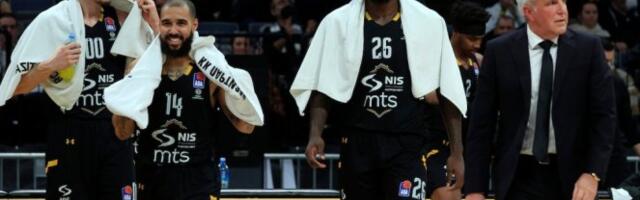 PARTIZAN ZAVRŠIO VAŽAN POSAO! Ima prvog centra, zaradiće 600.000 evra!