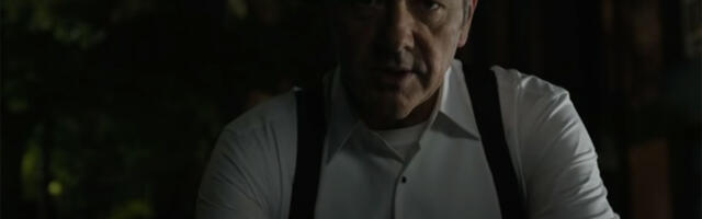 Kevin Spacey otpušten i mora da plati 31 milion dolara zbog toga