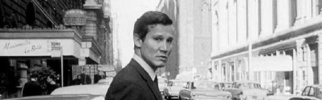 Preminuo slavni holivudski negativac Henri Silva