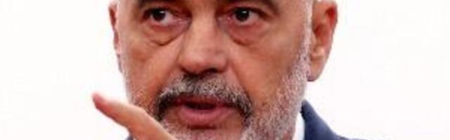 Еди Рама о албанским мигрантима- жртвени јарци промашене британске политике