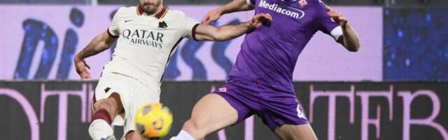 ŠAMPION STREPEO NA SAN SIRU! Milenković TRAGIČAR! Reprezentativac Srbije AUTOGOLOM doneo pobedu Milanu! (VIDEO)