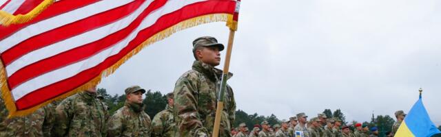 S. Samardžija: Amerika profitira dok Evropa gubi na ratu u Ukrajini