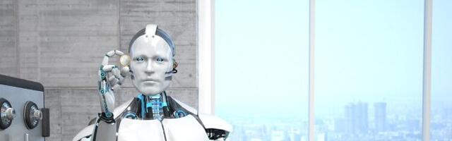 Prvi robot advokat na svetu naći će se na optuženičkoj klupi