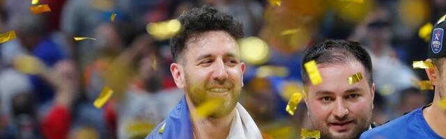 POTRES U EVROPSKOJ KOŠARCI: Šokantan TRANSFER Vasilija Micića!