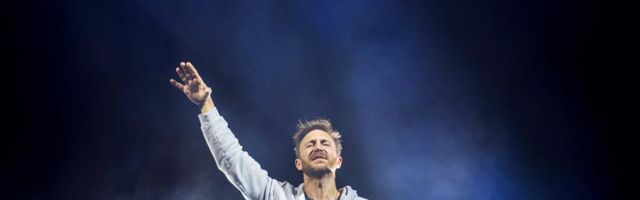 EXIT 2021. OD 8. DO 11. JULA: Dejvid Geta, Tyga, Eric Prydz