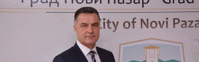 Gradonačelnik Biševac čestitao Kurban Bajram