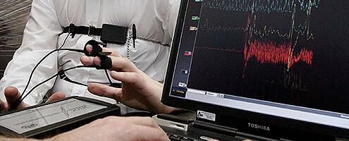 Svi naši poligrafi: Od Vučića do Veselinovića